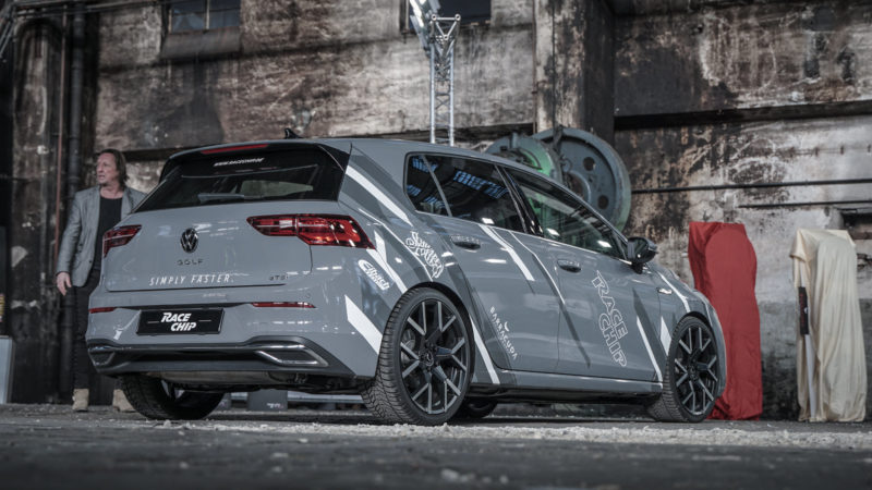 Cupra Formentor Wheels Felgen