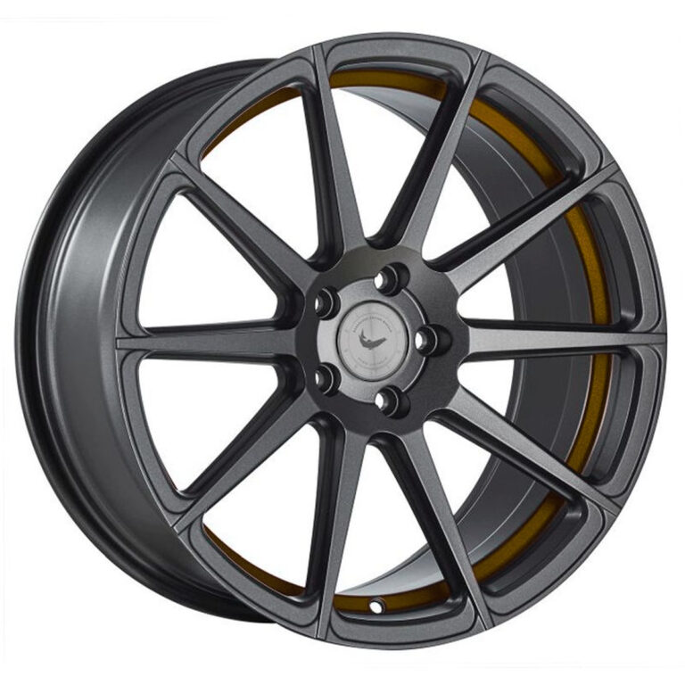 Project 2.0 Colour Trim