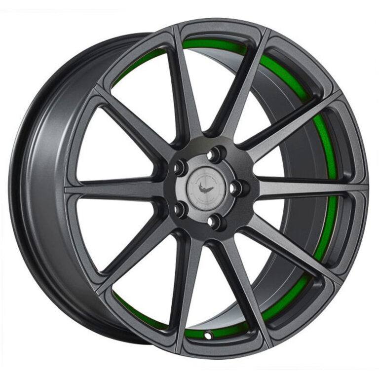 Project 2.0 Colour Trim