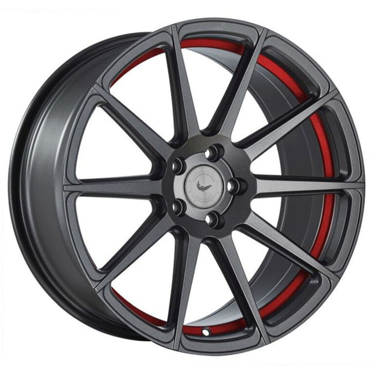 Project 2.0 Colour Trim
