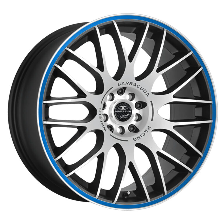 Karizzma Trimline Blue