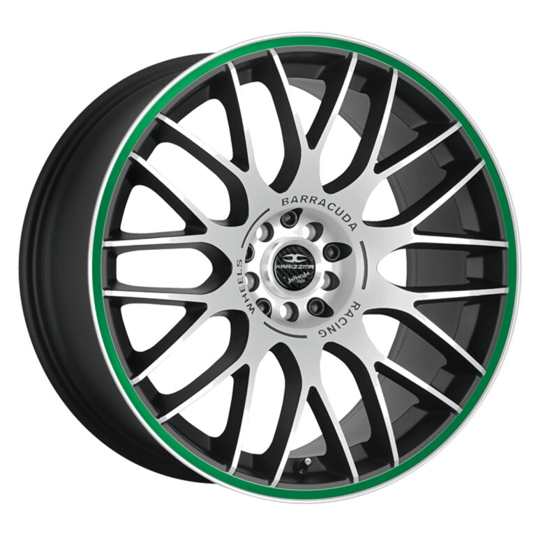 Karizzma Trimline Green