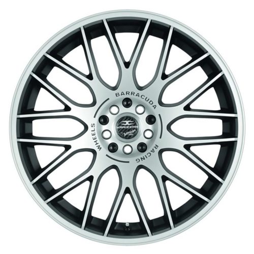 Karizzma Matt Black Polished
