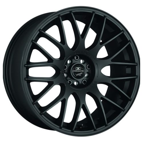 Karizzma Matt Black PureSports