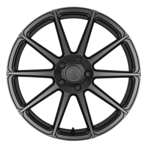 Project 2.0 Gunmetal