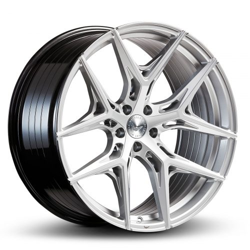 Razzer Hyper Silber