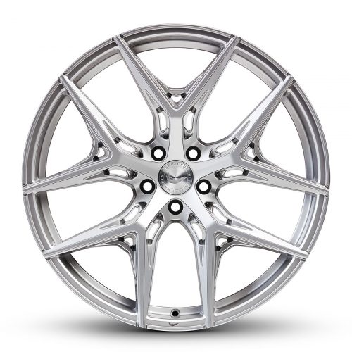 Razzer Hyper Silber