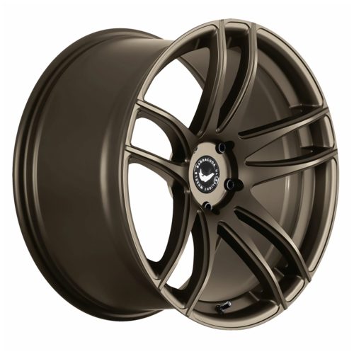 Shoxx Bronze