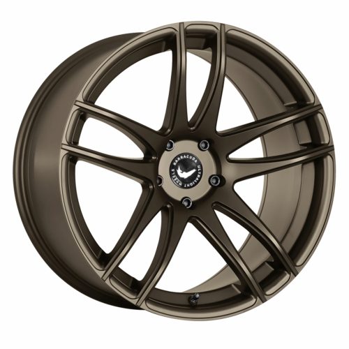 Shoxx Bronze