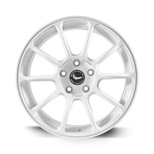 Summa Racing White
