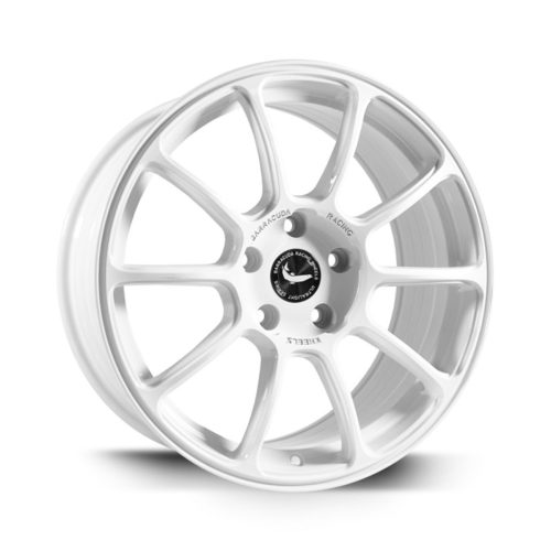 Summa Racing White