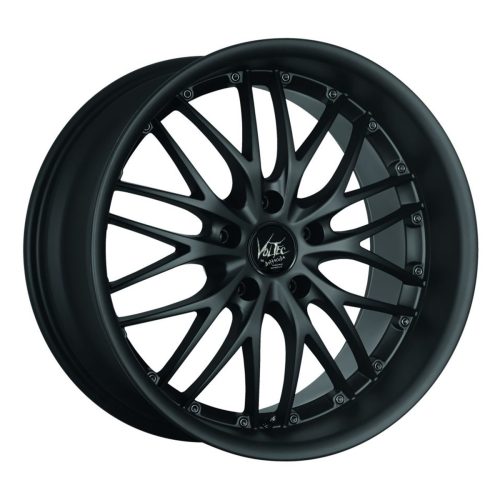 Barracuda Voltec T6 MattBlack PureSports