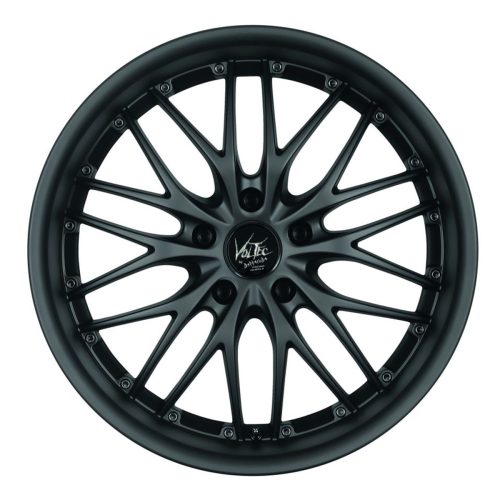 Barracuda Voltec T6 MattBlack PureSports
