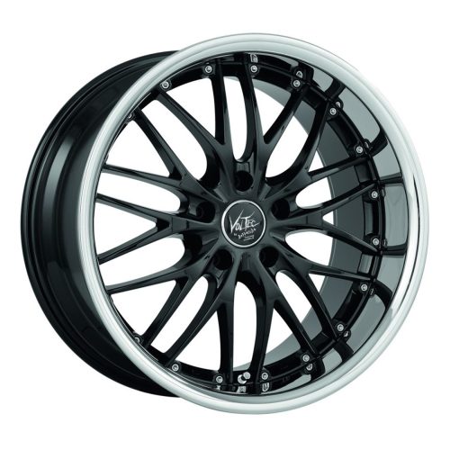 Barracuda Voltec T6 Highgloss  Black