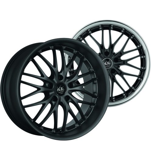 Barracuda Voltec T6